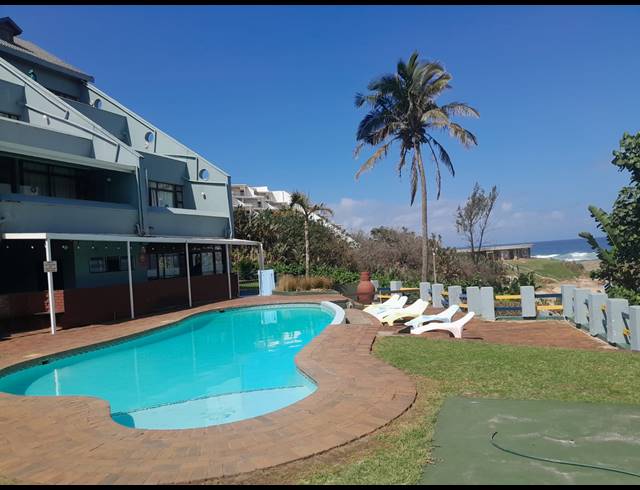 2 BEDROOM FLAT FOR SALE IN MARGATE NORTH BEACH
